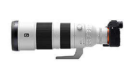 G200-600mm