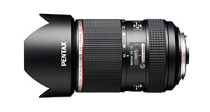 Pentax DA 28-45mm