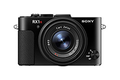 Sony RX1RII