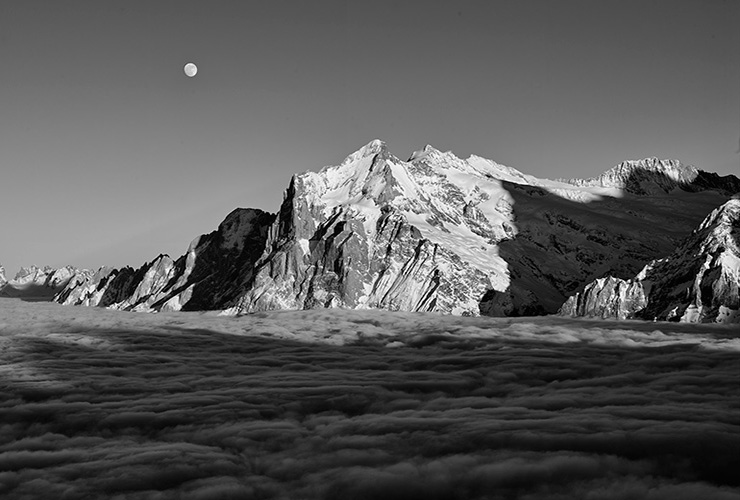 Wetterhorn