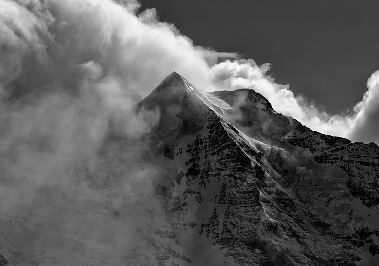 Silberhorn