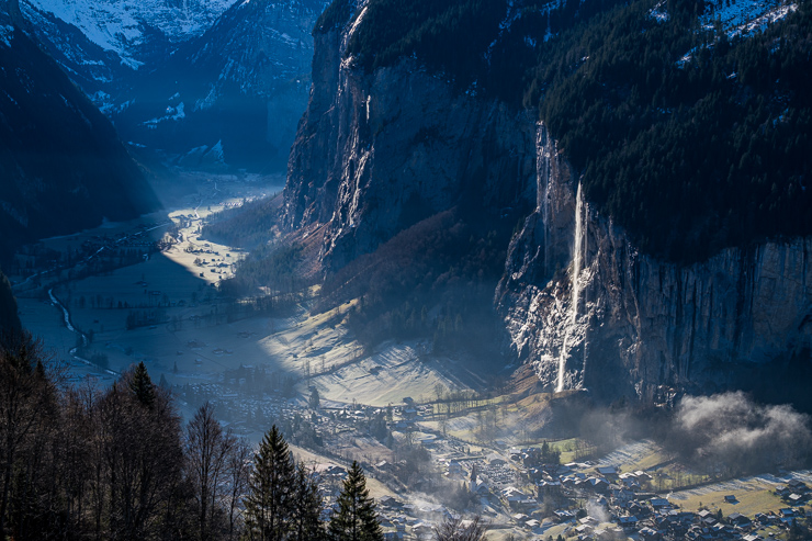 Lauterbrunnental