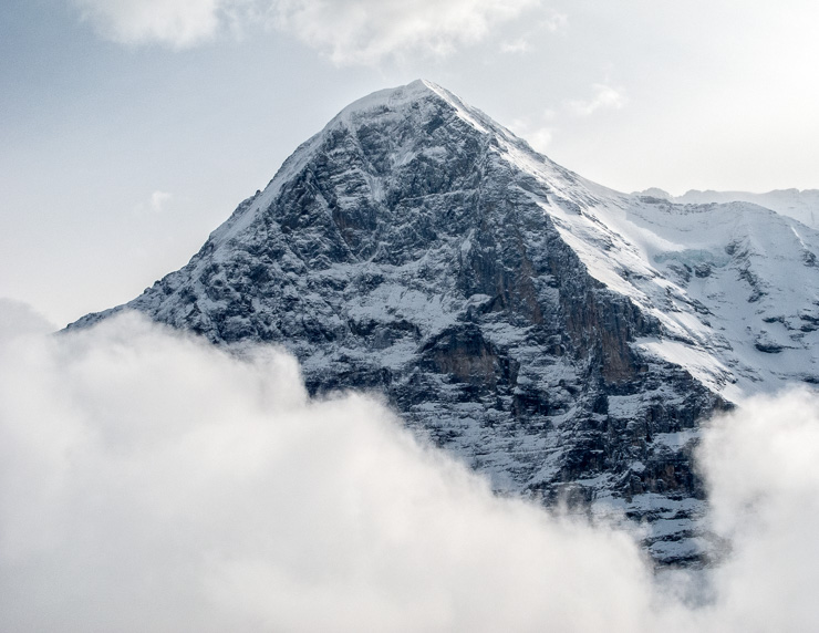 Eiger