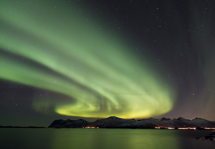 Senja_Norge