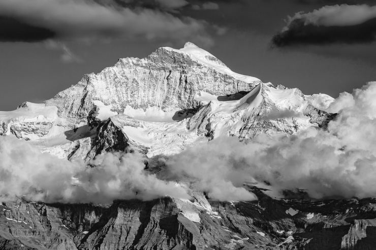 Jungfrau