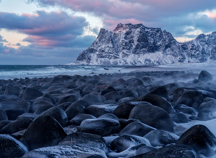 Lofoten