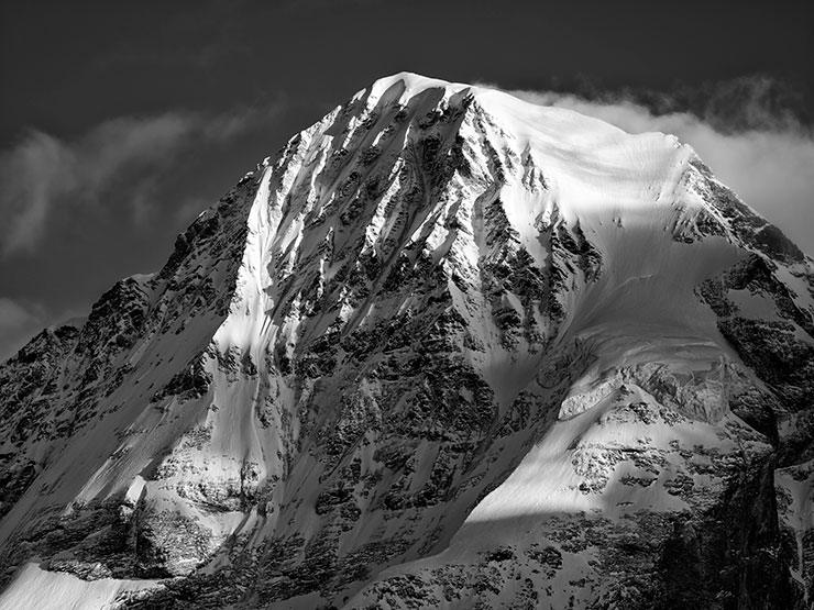 Eigergletscher