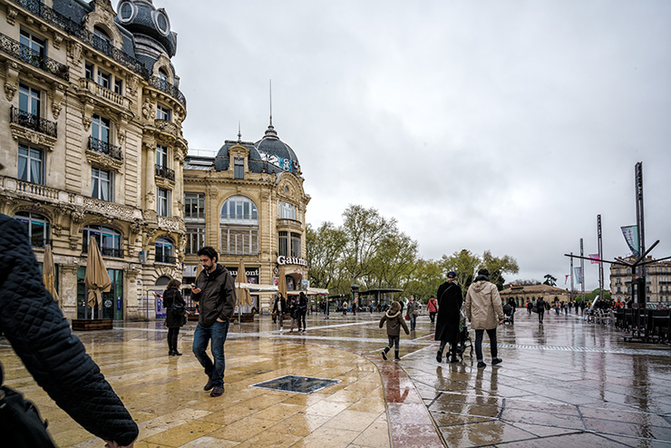 Montpellier