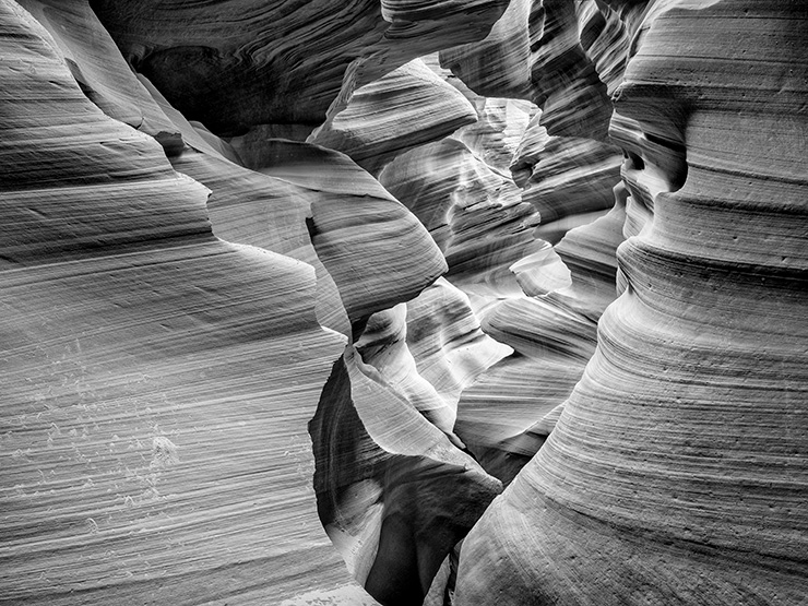 Antelope Canyon